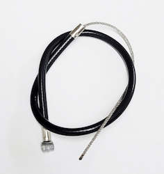 Accessories: Brake Cable
