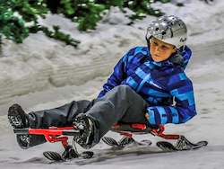 Accessories: Snow Kit