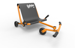 Pro: EzyRoller Pro GoMango Orange