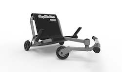 Classic: EzyRoller Classic Gunmetal Grey