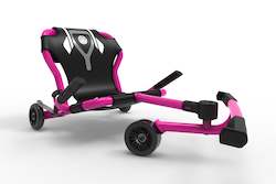 X Series: EzyRoller Classic X Princess Pink
