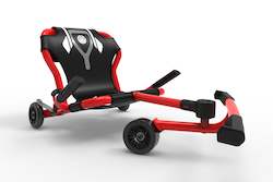 EzyRoller Classic X Bravo Red
