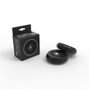 Spinner Back Wheels (Pack of 2)