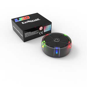 LED Wheel for Pro X/Drifter Pro X (Single Wheel)