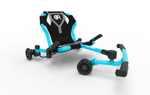 Drifter X: EzyRoller Drifter X Sky Blue