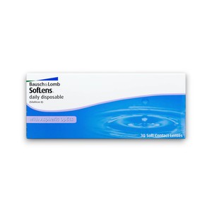 Products: SofLens Daily Disposable Contact Lenses – 30 Pack - Ezyvision.co.nz