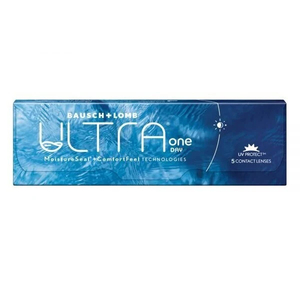 Products: Ultra One Day 30pk - Ezyvision.co.nz