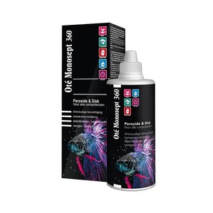 Monosept 360ml - Ezyvision.co.nz