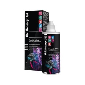 Products: Monosept Hydrogen Peroxide Lens Solution – 360ml - Ezyvision.co.nz