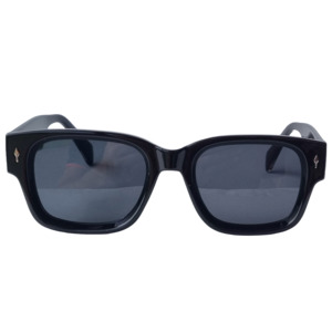 Muse Black Sunglasses - get free today - Ezyvision.co.nz
