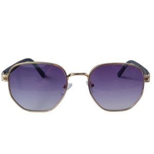 Products: Tempo Gold Sunglasses - get free today - Ezyvision.co.nz