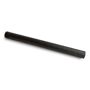 Pipe Pie Cuts: Sch 10 Thickwall - Carbon Steel - 500mm Straight