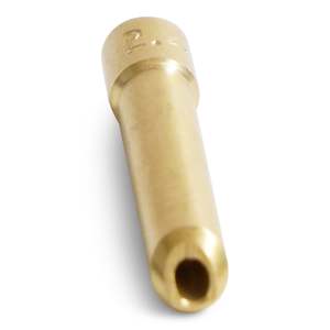 2.4mm Wedge Collet