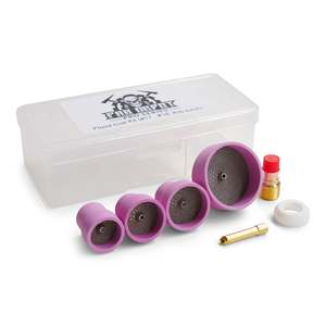 Best Sellers: Flood Cup Kit Set (#17 , #18  or #26 torch)