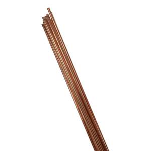 Tig Filler Wire: ER 70S-6 Mild Steel Tig Welding Filler Wire