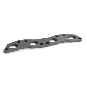 Laser Cut Flanges: Nissan SR20 Exhaust Flange