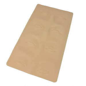 Training Supplies: Latex Practice Sheets