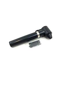 Procedure Equipment: Pigment Mixer - Hand Held