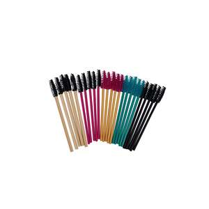 Mascara Wands (Eco option available)