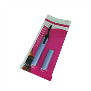 Application Supplies: Heated Eyelash Curler