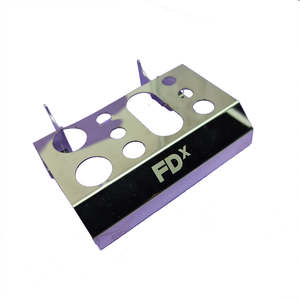 Perma Contours: Pigment Cup Holders