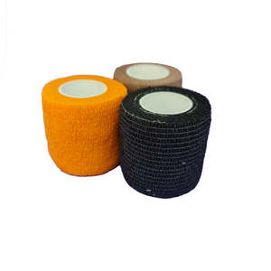 Perma Contours: Cosmetic Tattoo Machine Grip Tape