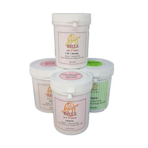 Bella Dragon: Bella Dragon Machine Needles