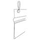 Hanging Data Strip