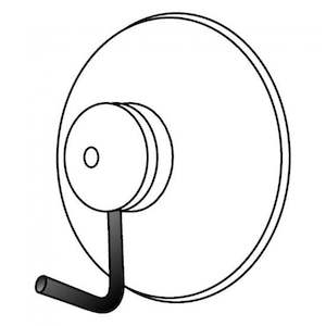 Suction Hooks