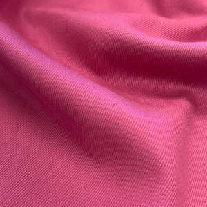 Fabric Denim: 9oz. Coloured Denim - Thistle