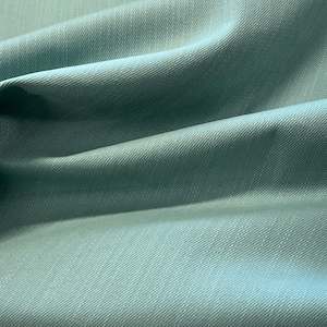 Fabric Denim: 9oz. Coloured Denim - Duckegg