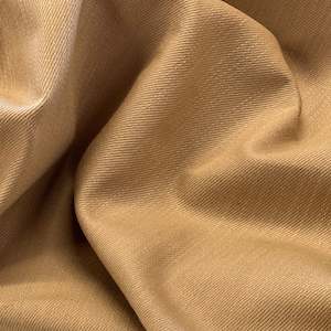 Fabric Denim: 9oz. Coloured Denim - Camel