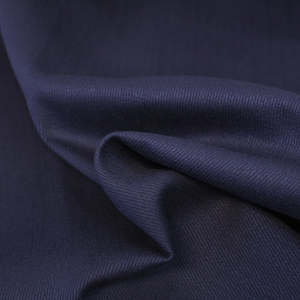 9oz. Coloured Denim - Navy