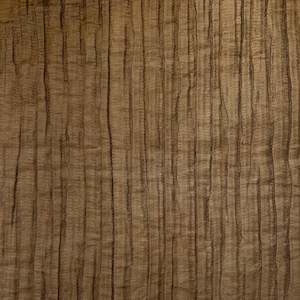 Tencel: Crinkle Finish Tencel - Pecan