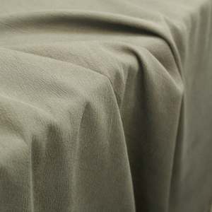 Matte Finish Tencel Twill - Moss