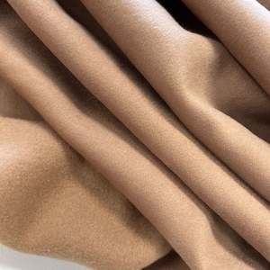 300gsm Sweatshirt Knit - Biscuit