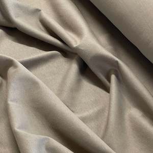 Organic: GOTS Certified Organic Cotton T-Shirting - Mouse