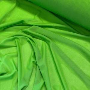 Lace: Power Mesh - Lime (Limited Colour)