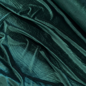 Stretch Velvet Jersey - Bottle