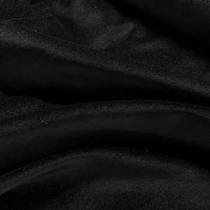 Cotton Velveteen - Black