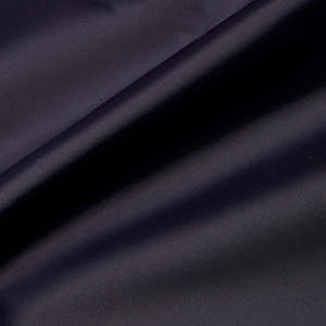 Showerproof: Rainlon Nylon - Navy