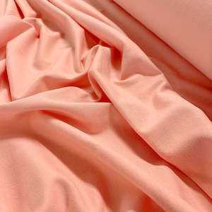 T Shirt Knits: Cotton Spandex T-Shirting - Foxy Lady