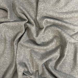 Wool Knit - Silvermarle