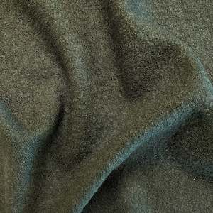 Boiled Wool Viscose - Khaki