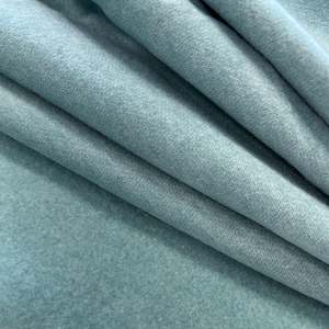 300gsm Sweatshirt Knit - Duck Egg