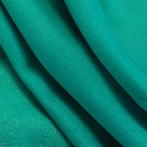 300gsm Sweatshirt Knit - Emerald