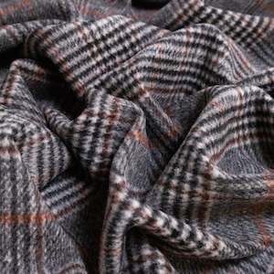 Wool Coating - Chelsea