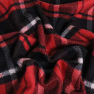 Fabric Wool: Wool Coating - Lenzie