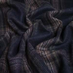 Fabric Wool: Wool Coating - Hemingway