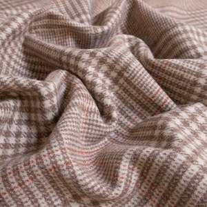 Fabric Wool: Wool Coating Highbury - Camel